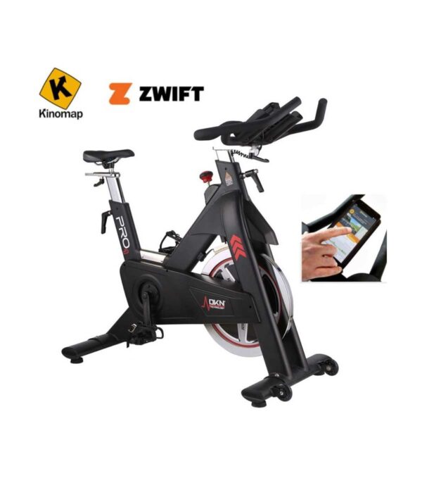 DKN Pro-1 Bicicleta spinning