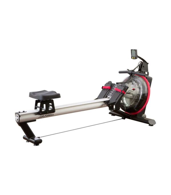 Life Fitness Row GX Trainer