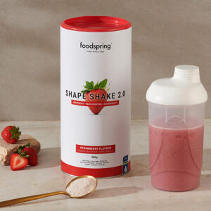 Shape Shake 2.0 Fresa